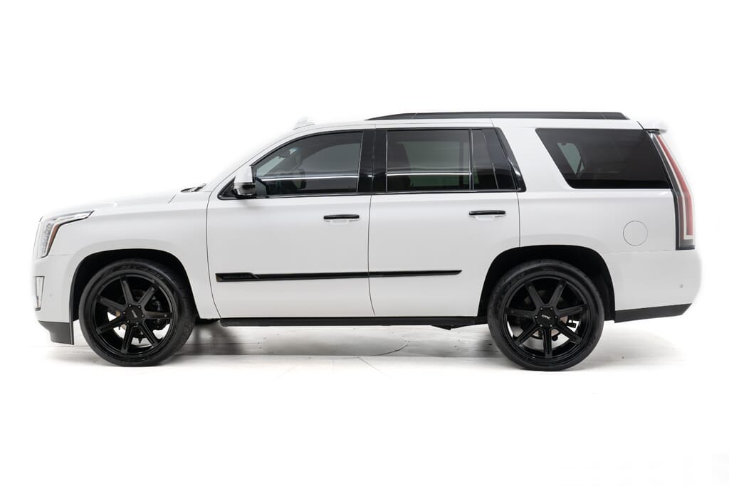 2018 Cadillac Escalade Luxury for sale